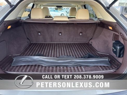 Used 2016 Lexus RX 350 AWD image 19