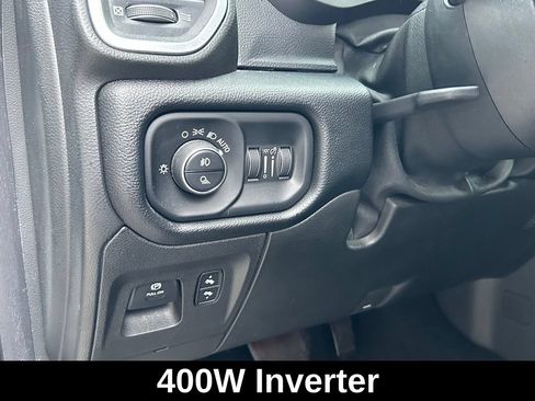Used 2019 RAM 1500 Big Horn RWD image 17