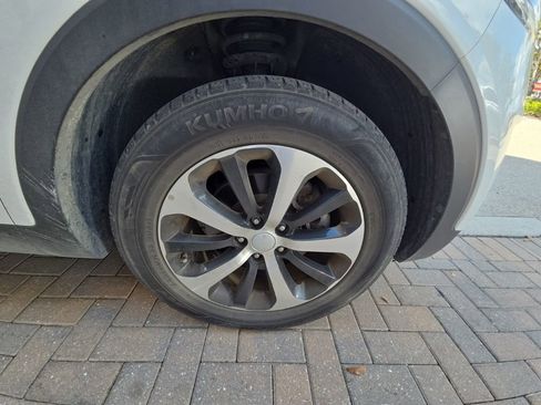 Used 2018 Kia Sorento EX w/ EX Advanced Touring Package image 58