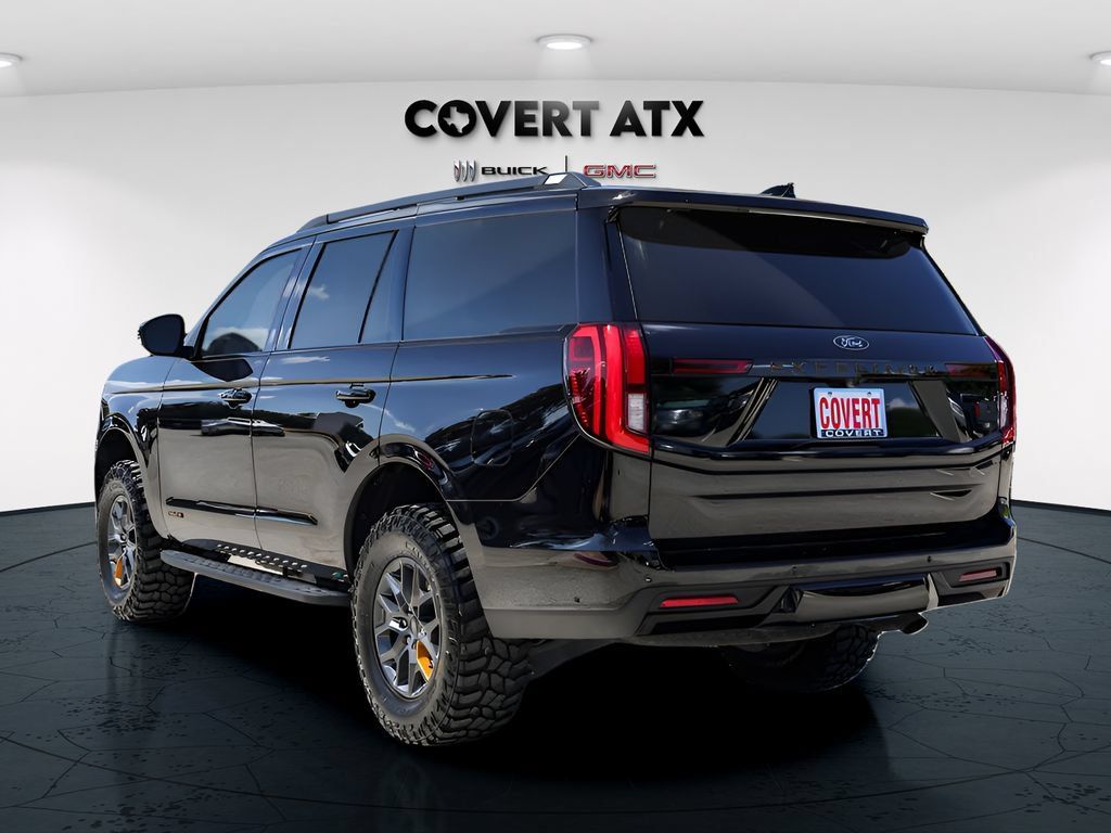 Used 2025 Ford Expedition Tremor AWD/4WD image 6