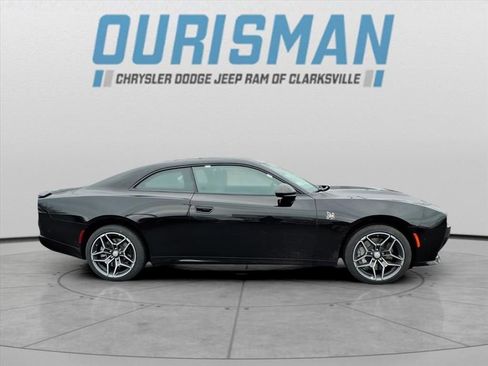 New 2026 Dodge Charger R/T Scat Pack image 2