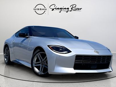 Certified 2024 Nissan Z Sport w/ Floor Mat Package