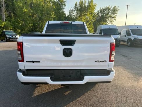 Used 2023 RAM 1500 Lone Star AWD/4WD image 5