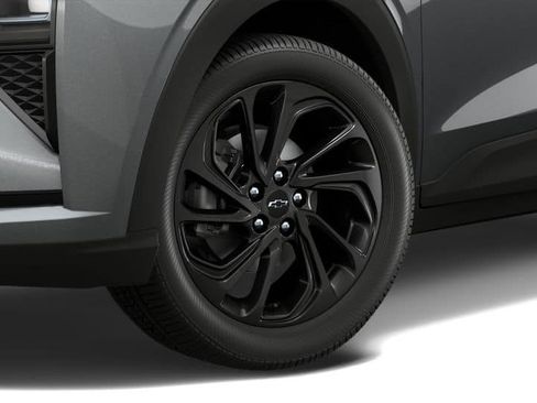 New 2027 Chevrolet Bolt RS image 30