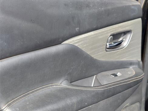 Used 2016 Nissan Murano Platinum w/ Platinum Technology Package image 33