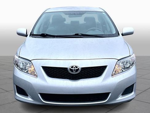 Used 2009 Toyota Corolla LE image 3