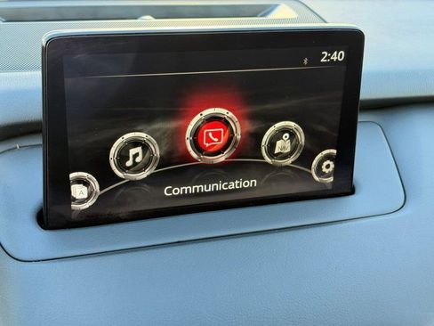 Used 2020 MAZDA CX-9 Grand Touring image 25