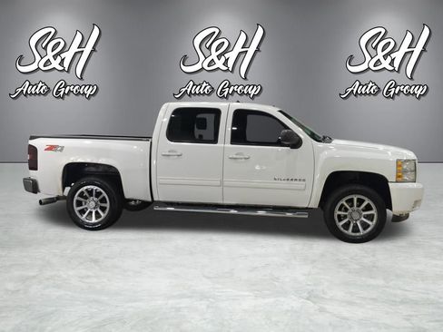 Used 2011 Chevrolet Silverado 1500 LT w/ All-Star Edition image 20