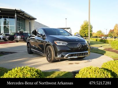 Certified 2023 Mercedes-Benz EQE 350+ SUV