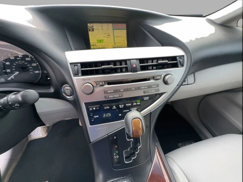 Used 2011 Lexus RX 350 2WD w/ Premium Pkg image 35
