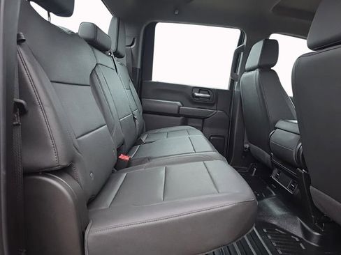 Used 2024 Chevrolet Silverado 3500 W/T w/ Snow Plow Prep/Camper Package image 17