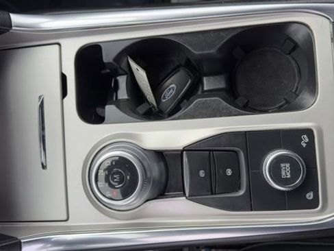 Used 2022 Ford Explorer Timberline w/ Timberline Technology Package image 18