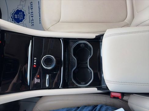 Used 2021 Jeep Grand Cherokee L Limited w/ Trailer Tow Group (B) image 24