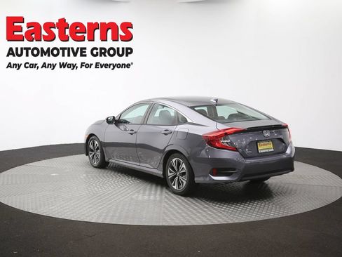 Used 2017 Honda Civic EX-T image 64