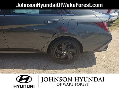 New 2026 Hyundai Elantra SEL Sport Premium FWD image 46