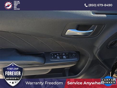 Used 2022 Dodge Charger SXT w/ Blacktop Package image 19