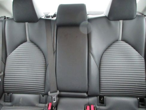 Used 2024 Toyota Camry SE FWD image 20