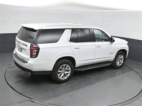 Used 2024 Chevrolet Tahoe Premier image 36