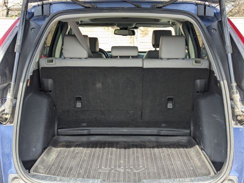 Used 2017 Honda CR-V EX-L image 13