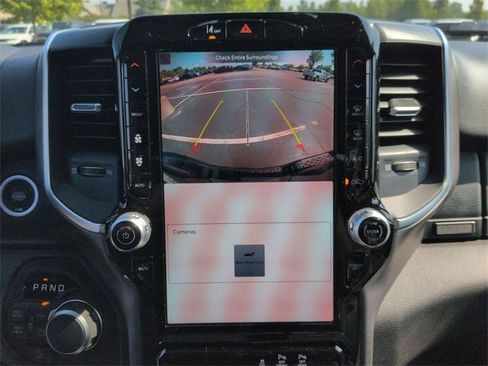 New 2026 RAM 1500 Big Horn image 25