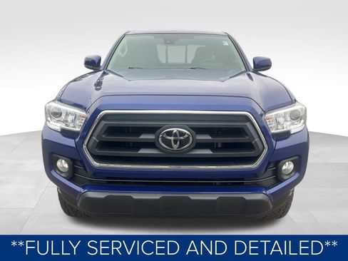 Used 2023 Toyota Tacoma SR5 image 10