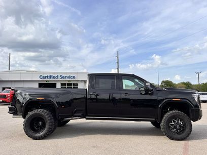 New 2026 GMC Sierra 3500 Denali Ultimate