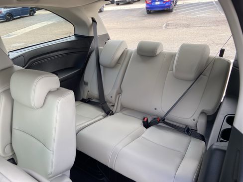 New 2026 Honda Odyssey EX-L image 50