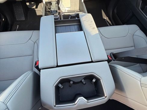 New 2026 Toyota Sequoia Limited image 15