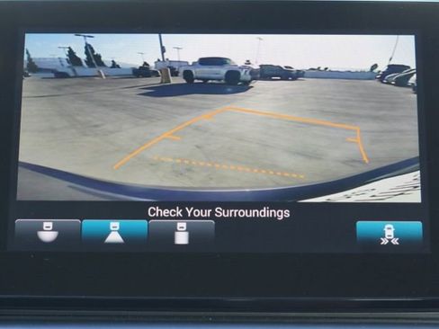 Used 2018 Honda Accord EX-L image 24