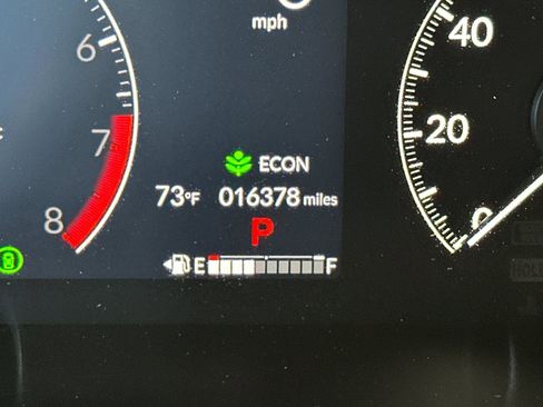 Used 2023 Honda HR-V LX image 30