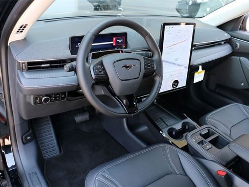 New 2025 Ford Mustang Mach-E Premium image 17