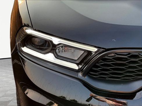 New 2026 Dodge Durango GT AWD/4WD image 8