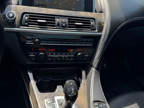 Used 2013 BMW 650i Coupe RWD image 22