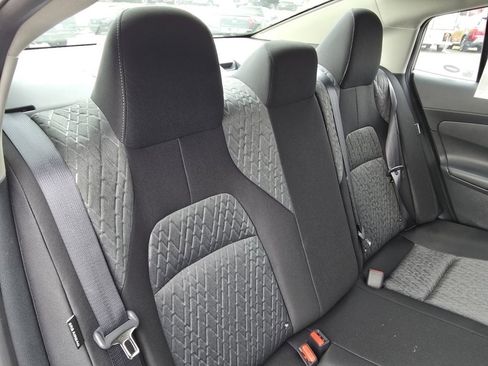 New 2026 Nissan Sentra SV w/ Floor Mat Package image 11