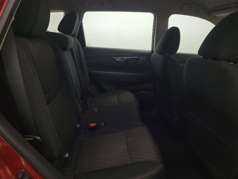 Used 2019 Nissan Rogue S FWD image 19