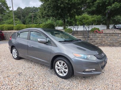 Used 2010 Honda Insight EX