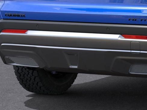 New 2025 Chevrolet Equinox ACTIV w/ Convenience Package III image 14