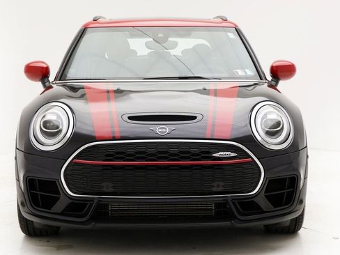 Used 2020 MINI Cooper Clubman John Cooper Works w/ Driver Assistance Package image 5