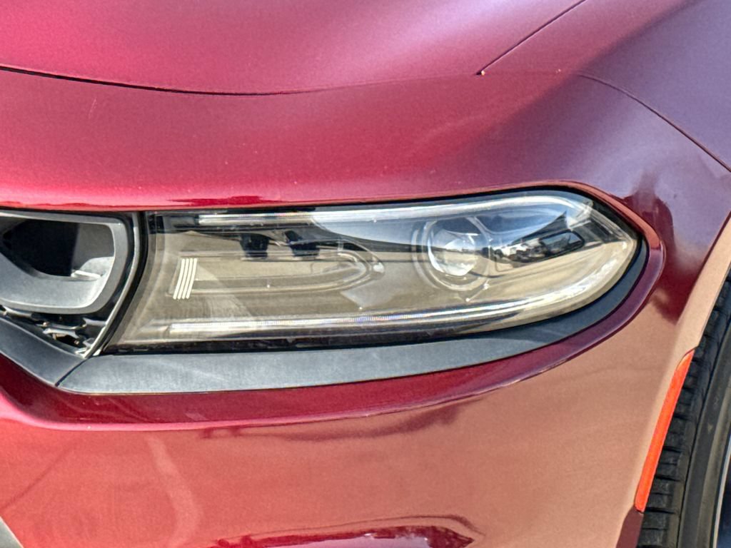Used 2023 Dodge Charger Scat Pack RWD image 4