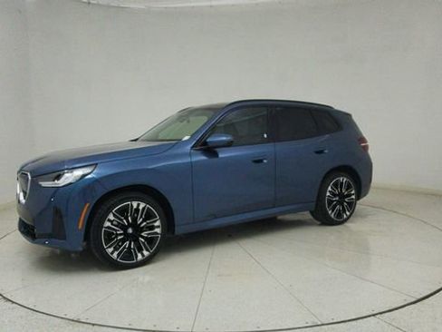 Used 2025 BMW X3 xDrive30i w/ Premium Package image 66