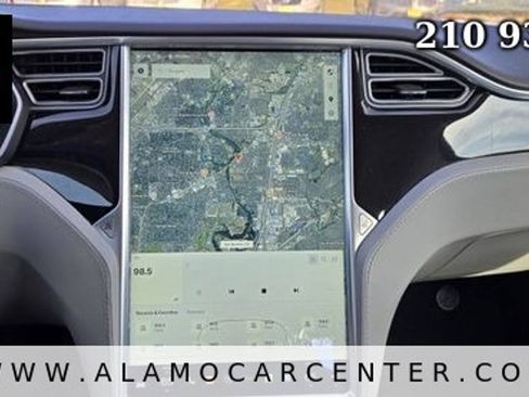 Used 2014 Tesla Model S 85 RWD image 37