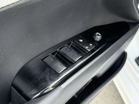 Certified 2025 Toyota Camry SE image 17