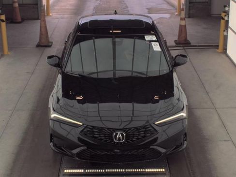 Used 2025 Acura Integra A-Spec image 2