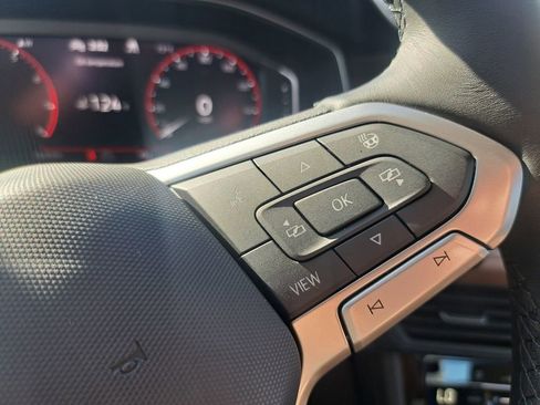 New 2026 Volkswagen Jetta SEL image 12