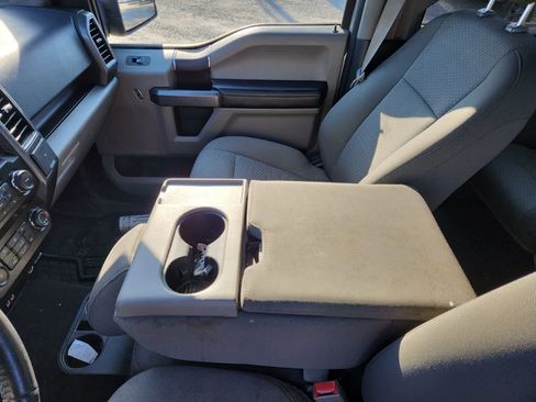 Used 2019 Ford F150 XLT w/ Equipment Group 301A Mid image 11