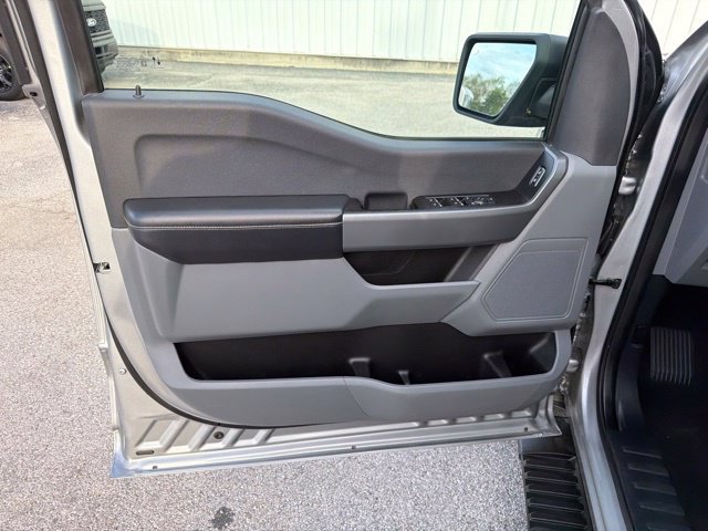 Used 2021 Ford F150 XLT AWD/4WD image 10