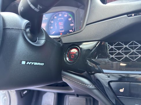 Used 2023 Honda Accord EX-L image 17