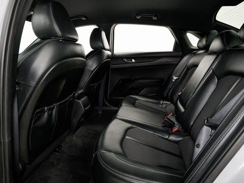 Used 2023 Kia K5 GT-Line w/ GT-Line Premium Package image 24