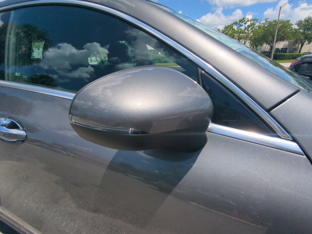 Certified 2026 Mercedes-Benz CLA 250 image 23