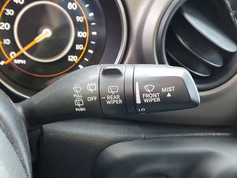 Used 2021 Jeep Wrangler Unlimited Sport AWD/4WD image 20